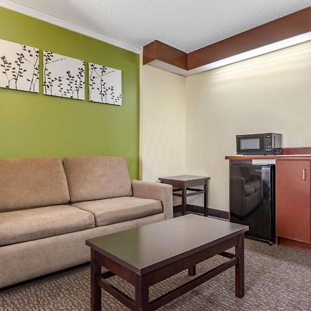 Sleep Inn Matthews-Charlotte Bagian luar foto