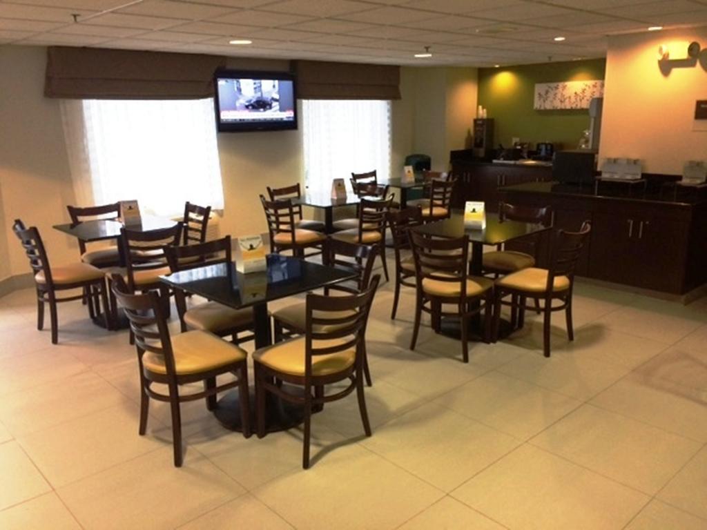 Sleep Inn Matthews-Charlotte Bagian luar foto