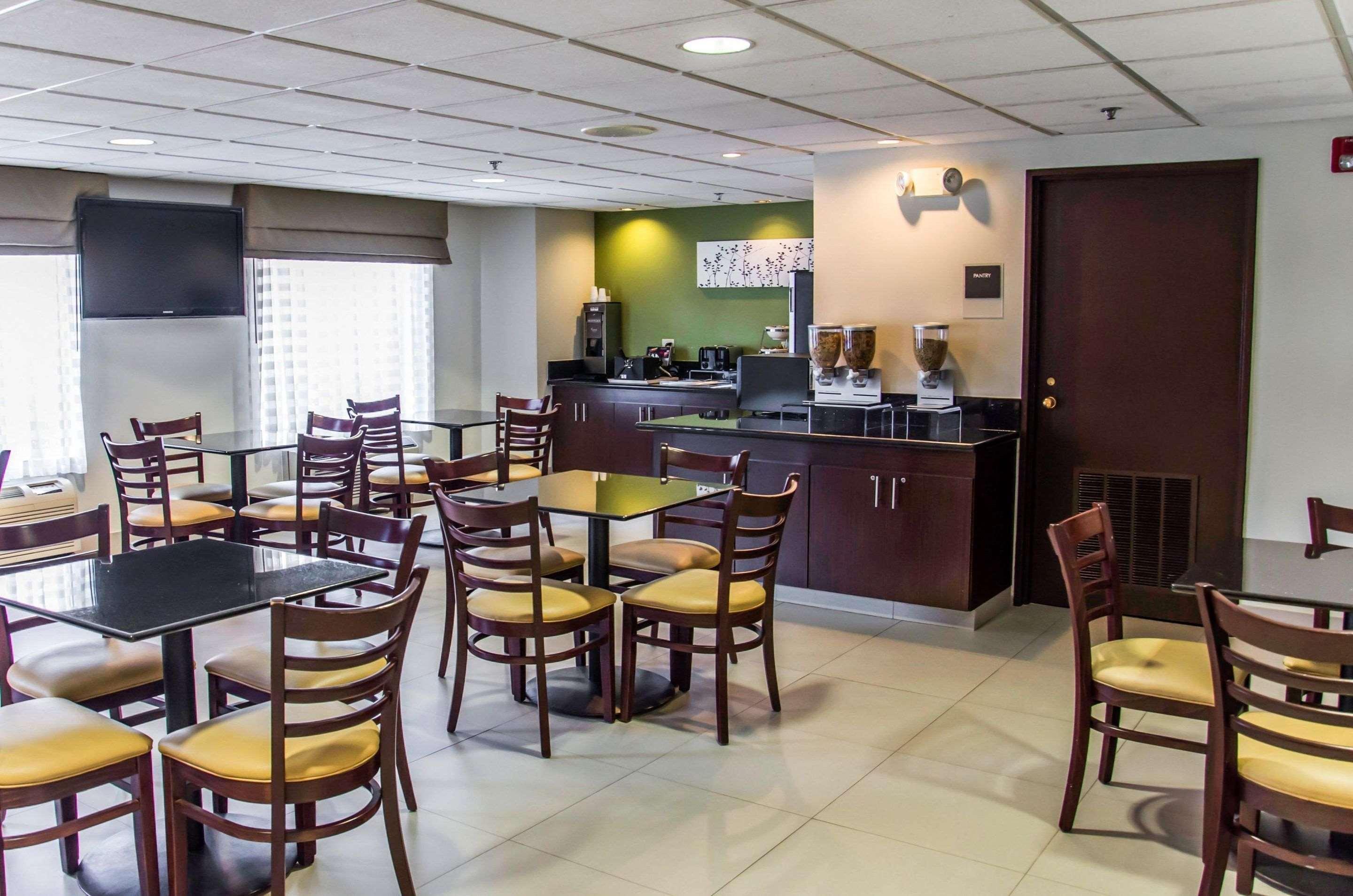 Sleep Inn Matthews-Charlotte Bagian luar foto