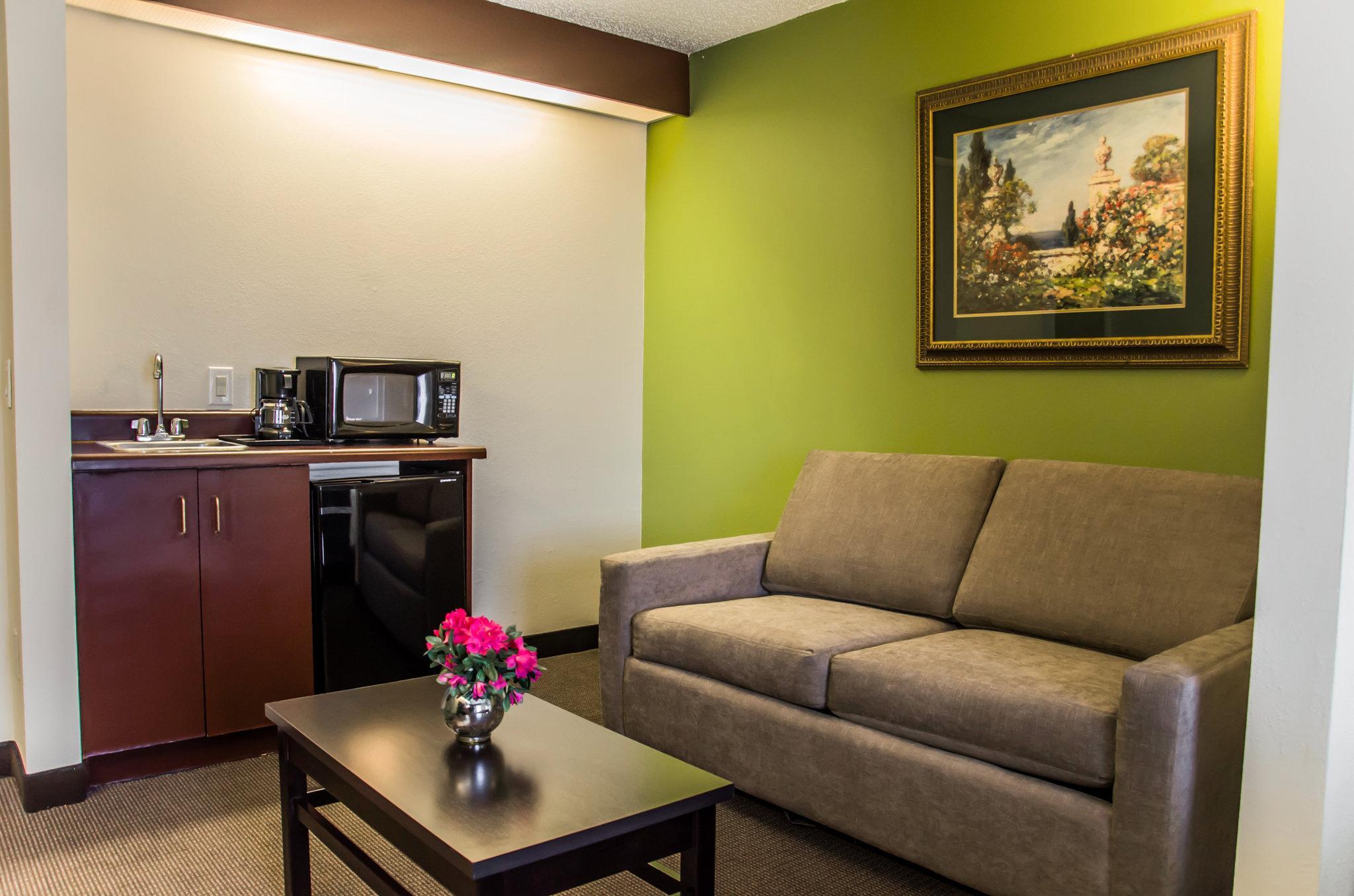 Sleep Inn Matthews-Charlotte Bagian luar foto