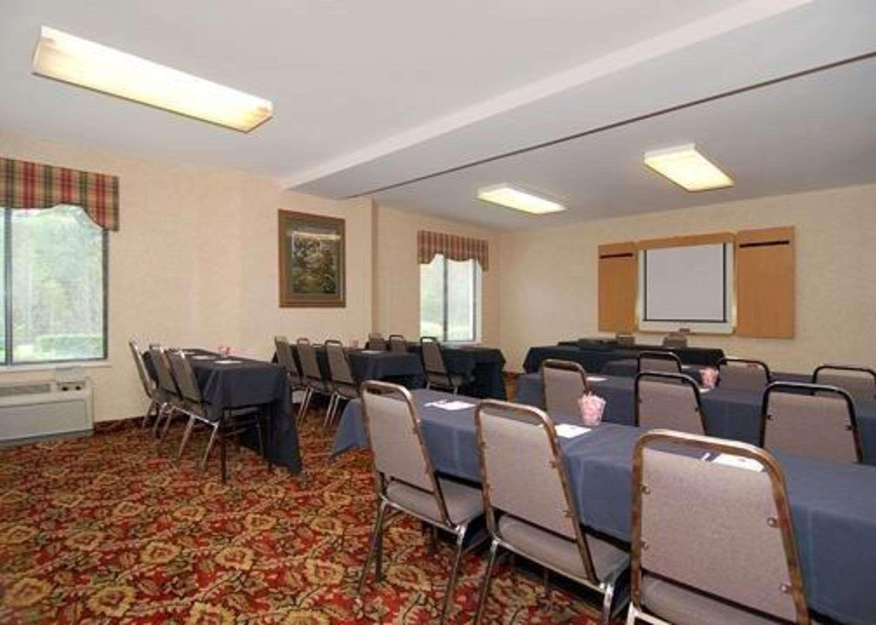 Sleep Inn Matthews-Charlotte Bagian luar foto