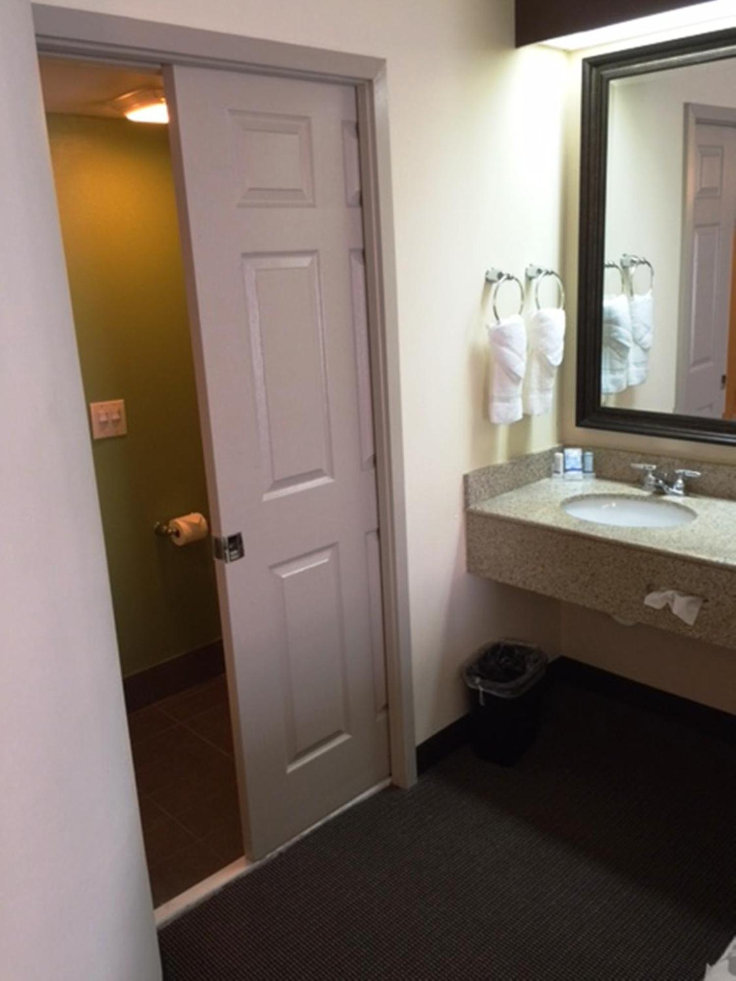Sleep Inn Matthews-Charlotte Ruang foto