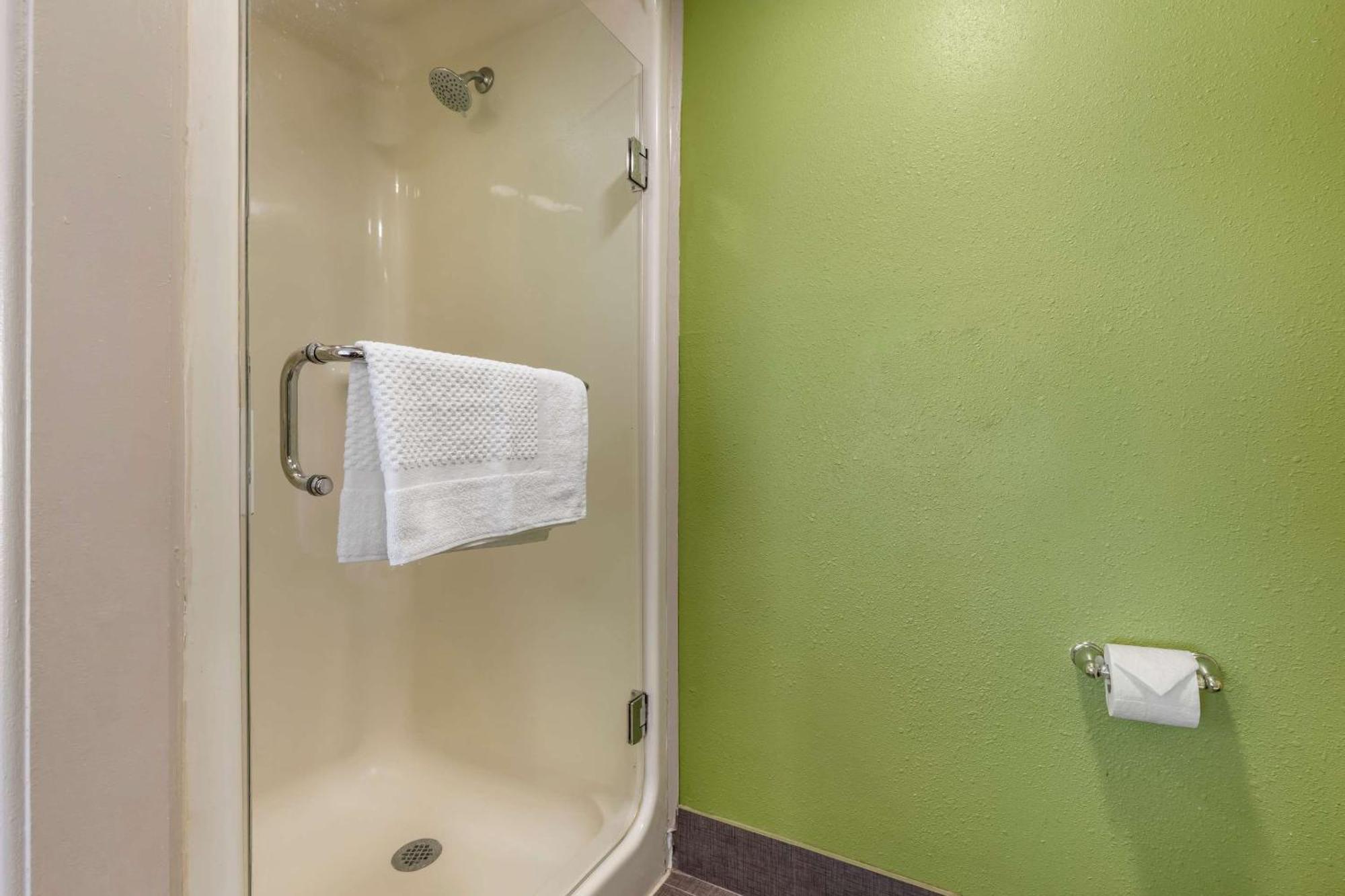 Sleep Inn Matthews-Charlotte Bagian luar foto