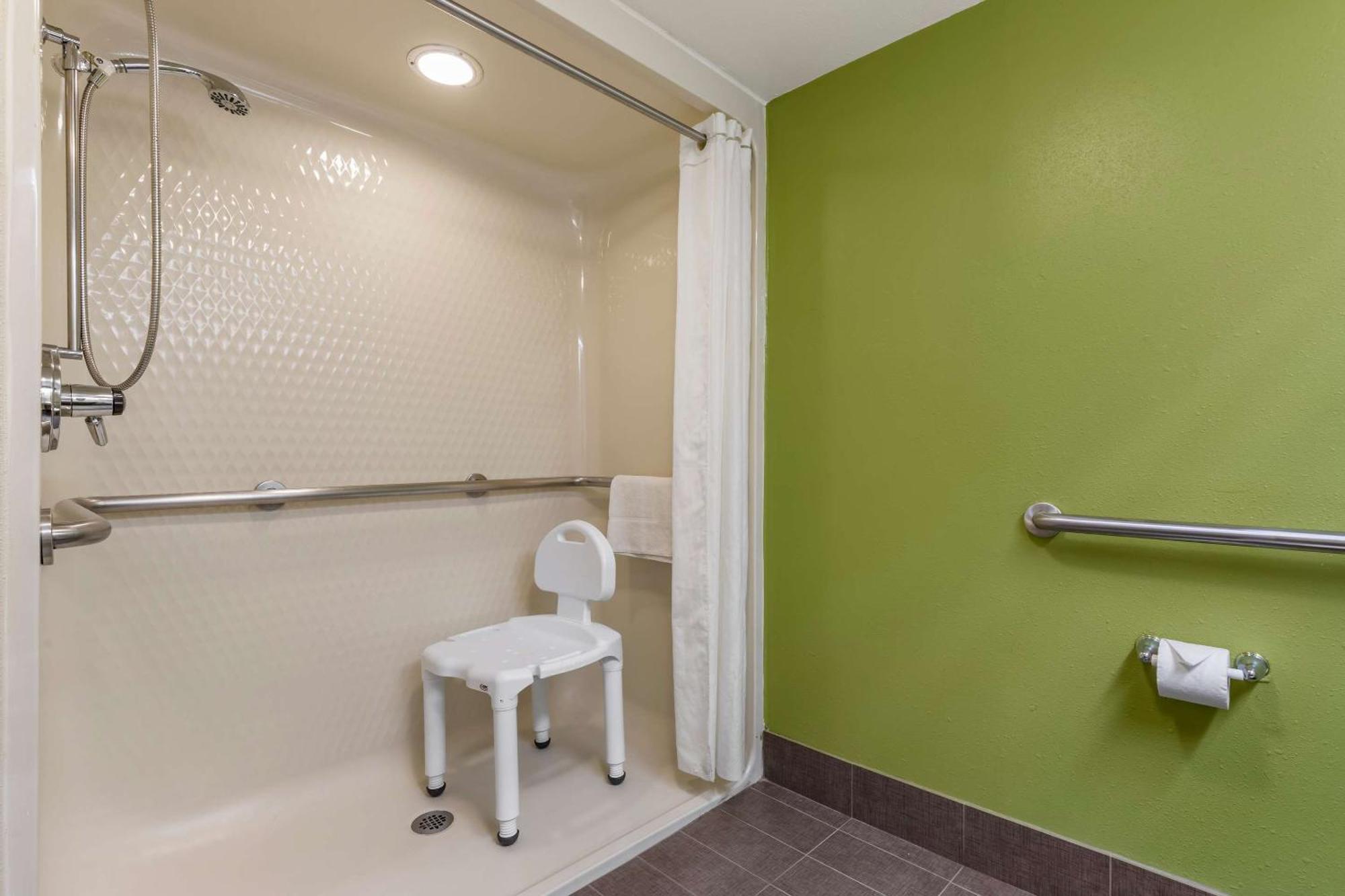 Sleep Inn Matthews-Charlotte Bagian luar foto
