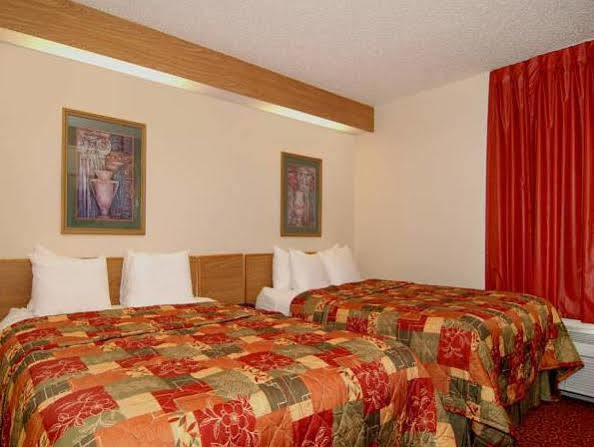 Sleep Inn Matthews-Charlotte Bagian luar foto