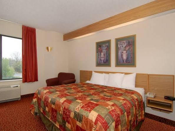 Sleep Inn Matthews-Charlotte Bagian luar foto